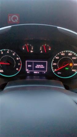 شێڤرۆلێت مالیبۆ